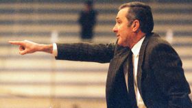 Morreu Adriano Baganha