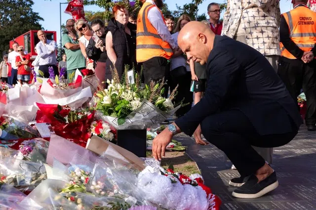 Arne Slot homenageia Diogo Jota: «Tínhamos os mesmos sonhos»