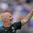 Maresca e a passagem à final: «É um feito fantástico»