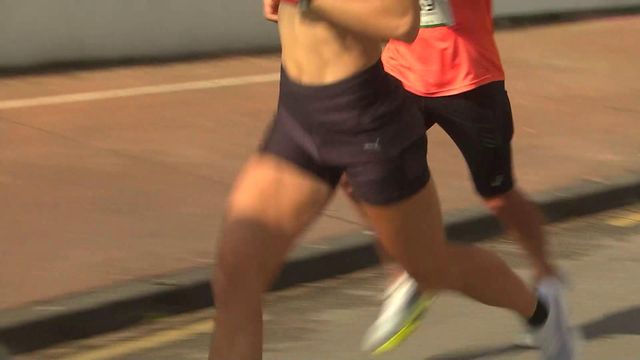 Meia Maratona Cortegaça