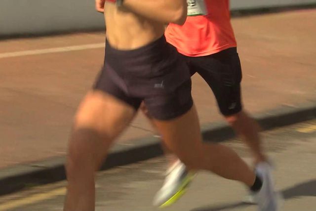 Meia Maratona Cortegaça