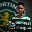 Sporting anuncia contratação de defesa para os sub-17