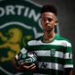 Sporting anuncia contratação de defesa para os sub-17