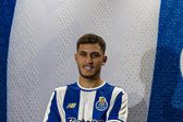 Felipe Silva é reforço definitivo para a equipa B