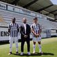 Mercado oficial: Portimonense oficializou dois extremos formados no Sporting