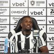 Elias Manoel praticamente fechado no Santa Clara