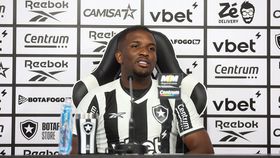 Elias Manoel praticamente fechado no Santa Clara
