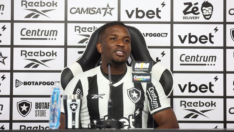 Elias Manoel praticamente fechado no Santa Clara