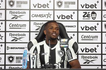 Elias Manoel praticamente fechado no Santa Clara