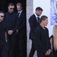 Darwin esteve no funeral do avô horas antes de chegar a Portugal para homenagear Jota