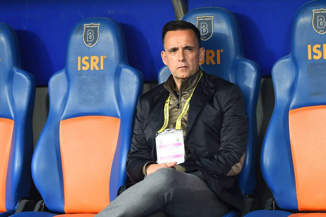 Mário Branco é o novo diretor geral do Benfica