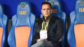 Mário Branco perto de reforçar Benfica