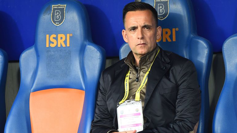 Novo diretor geral vê mercado do Benfica «limitado economicamente»  