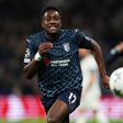 Joe Mendes prepara-se para deixar em definitivo o SC Braga e rumar aos turcos do Samsunspor