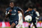 Joe Mendes prepara-se para deixar em definitivo o SC Braga e rumar aos turcos do Samsunspor