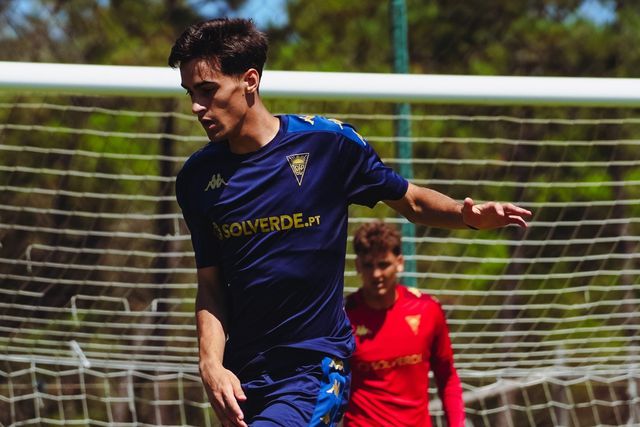 Estoril revela o seu calendário de pré-época