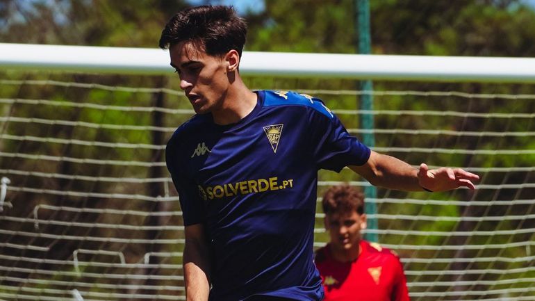 Estoril revela o seu calendário de pré-época
