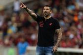 Lucho de regresso a uma casa que bem conhece