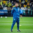 Mercado oficial: Botafogo anuncia sucessor de Renato Paiva