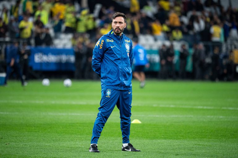 Mercado oficial: Botafogo anuncia sucessor de Renato Paiva