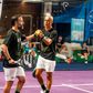 A BOLA Padel Corporate League: equilíbrio ganha força