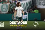 Cucurella foi santo e guardou o bilhete do Chelsea para a final
