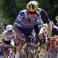 Remco Evenepoel: «Consigo recuperar 58s ao Pogacar no contrarrelógio»