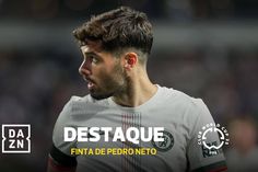 Isso não se faz, Pedro! Extremo dribla, baila e baralha o Fluminense