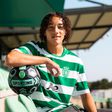 Sporting contrata jovem do Casa Pia para os sub-19