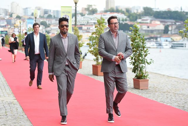 Ruben Amorim tem 'reforço' português no Manchester United