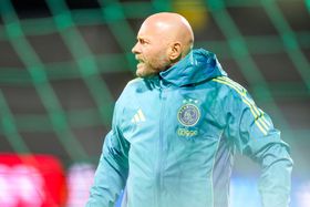 FC Porto: equipa técnica para fechar nos próximos dias