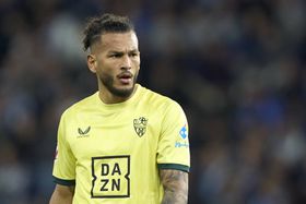 «Não tivemos contacto oficial do Sporting», diz diretor do Almeria sobre Luis Suárez