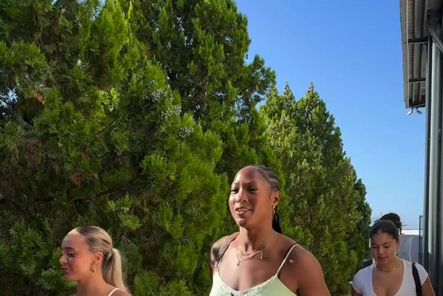 Dia 1 das Leoas do Sporting na época 2025-26 (vídeo)