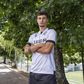 Rafael Peixoto troca Covilhã por Guimarães e não esconde que deseja chegar à elite vitoriana (Foto: Vitória SC )
