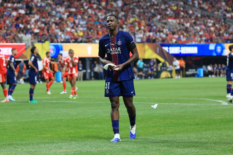 PSG tem duas baixas certas mesmo que chegue à final do Mundial de Clubes