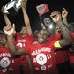 Rio Mavuba ganhou a Ligue 1 (IMAGO)