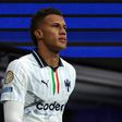 Deossa representa o Monterrey desde 2024