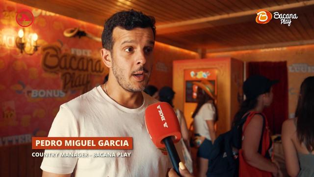 Rock in Rio Lisboa com a BacanaPlay (Parte 1)