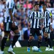 Mercado: estrela do Newcastle força saída para o Arsenal