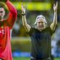 «Todos dizem que Jorge Jesus foi o melhor treinador que tiveram»