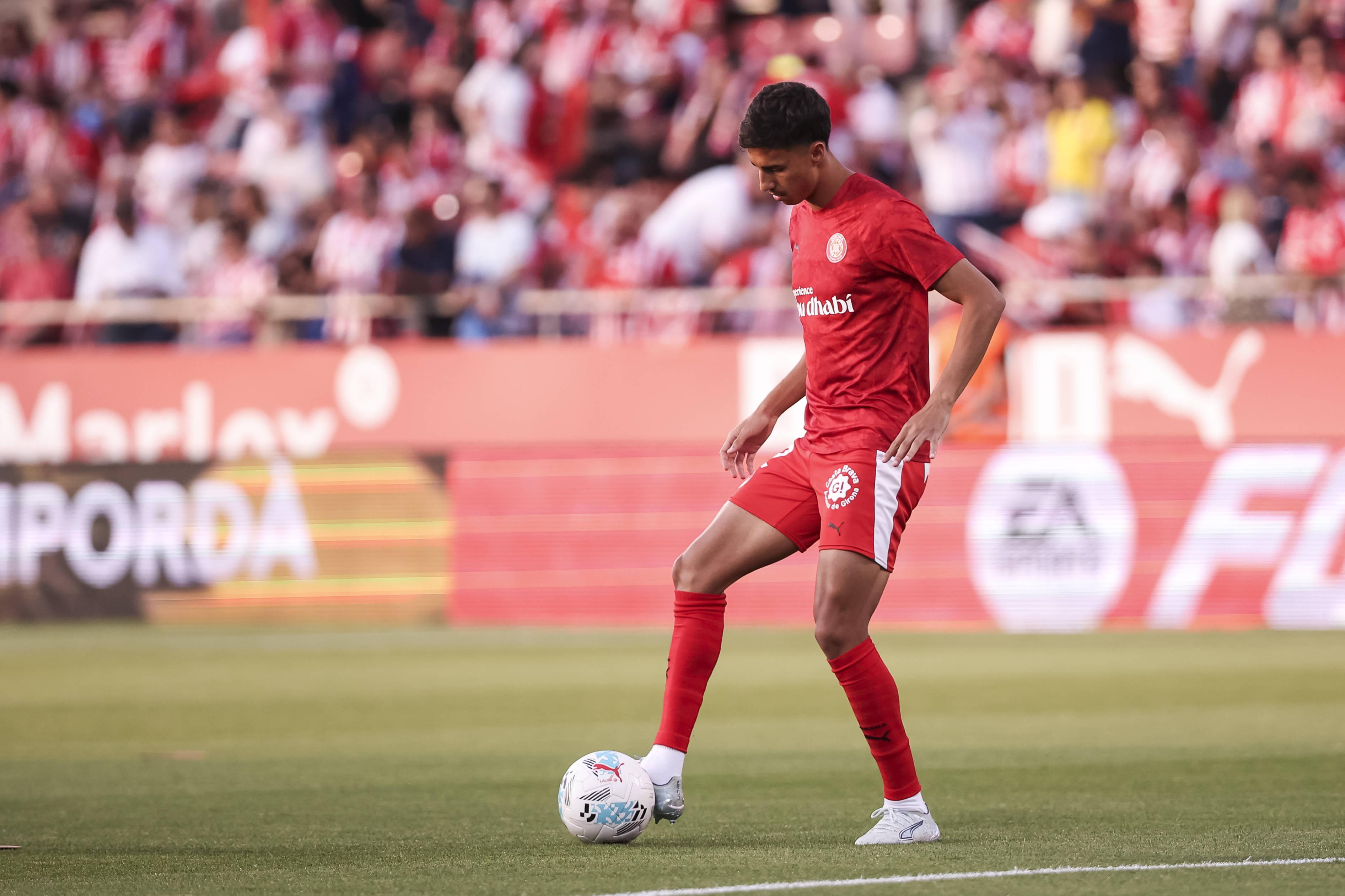 14.º Vítor Reis (Manchester City/Brasil), defesa, 20 anos. Golden Boy Index: 60,1. Foto IMAGO