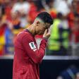 CRISTIANO RONALDO: aos 41 anos foi o único campeão europeu de 2016 a disputar o Mundial 2026, prova na qual marcou também três jogos. Já assumiu que não volta a jogar um Campeonato do Mundo, mas não se sabe se ainda volta à Seleção (foto: Miguel Nunes)