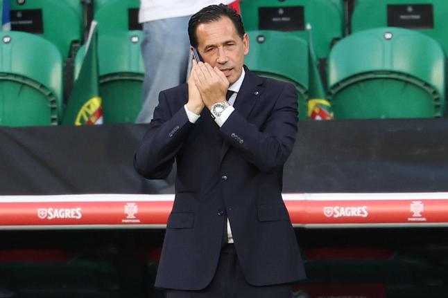 «Pedro Proença? Nem Judas traiu tão mal...»