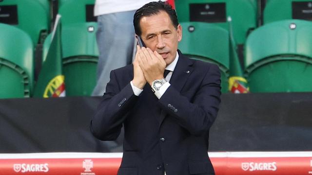 «Pedro Proença? Nem Judas traiu tão mal...»