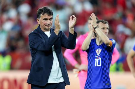 Alegada amante e filho ilegítimo: Dalic fartou-se e por isso deixou a Croácia