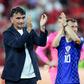 Alegada amante e filho ilegítimo: Dalic fartou-se e por isso deixou a Croácia