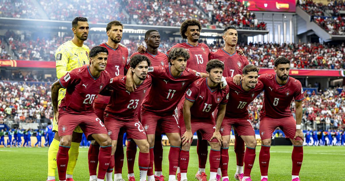 Portugal: when strategy stifles talent
