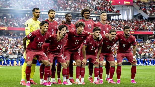 «A maneira como Portugal atuou neste Mundial parecia já uma seleção eliminada»