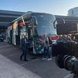Seleção portuguesa já está em Lisboa - Foto: A BOLA