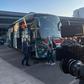 Seleção portuguesa já está em Lisboa - Foto: A BOLA